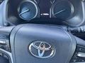 Toyota Land Cruiser Prado 2021 года за 25 000 000 тг. в Актобе – фото 7