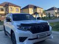Toyota Land Cruiser Prado 2021 года за 25 000 000 тг. в Актобе – фото 9