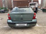 Renault Clio 2005 годаfor900 000 тг. в Астана – фото 3