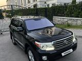 Toyota Land Cruiser 2012 годаүшін21 500 000 тг. в Алматы – фото 4