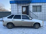 ВАЗ (Lada) 2114 2012 года за 1 800 000 тг. в Жезказган – фото 4