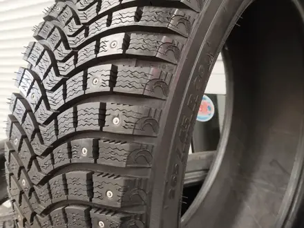 Michelin Latitude X-Ice North 2 + 265/45 R20 110T Разно размерный за 220 000 тг. в Актобе – фото 5