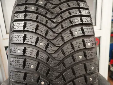 Michelin Latitude X-Ice North 2 + 265/45 R20 110T Разно размерный за 220 000 тг. в Актобе – фото 4