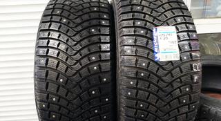 Michelin Latitude X-Ice North 2 + 265/45 R20 110T Разно размерный за 220 000 тг. в Актобе