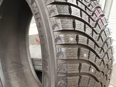 Michelin Latitude X-Ice North 2 + 265/45 R20 110T Разно размерный за 220 000 тг. в Актобе – фото 9