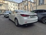 Mazda 6 2015 года за 5 000 000 тг. в Шымкент – фото 2