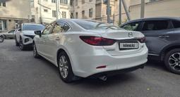 Mazda 6 2015 года за 5 000 000 тг. в Шымкент – фото 2