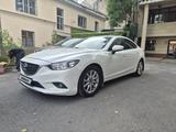 Mazda 6 2015 года за 5 000 000 тг. в Шымкент