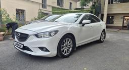 Mazda 6 2015 года за 5 000 000 тг. в Шымкент