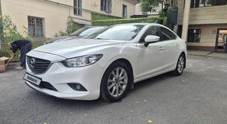 Mazda 6 2015 года за 5 000 000 тг. в Шымкент