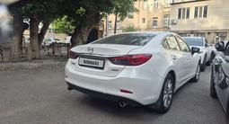 Mazda 6 2015 года за 5 000 000 тг. в Шымкент – фото 3