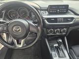 Mazda 6 2015 года за 5 000 000 тг. в Шымкент – фото 5