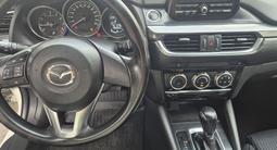 Mazda 6 2015 года за 5 000 000 тг. в Шымкент – фото 5