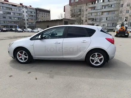 Opel Astra 2010 года за 3 400 000 тг. в Алматы – фото 2