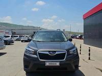 Subaru Forester 2020 годаfor7 300 000 тг. в Алматы