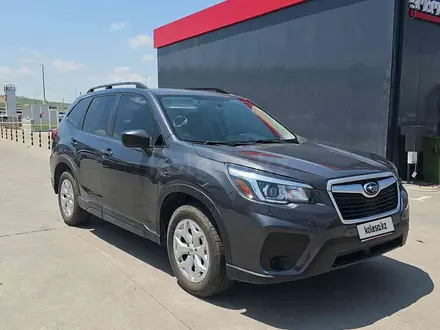 Subaru Forester 2020 года за 7 300 000 тг. в Алматы – фото 3