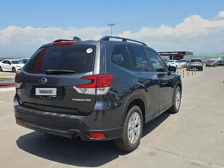 Subaru Forester 2020 года за 7 300 000 тг. в Алматы – фото 4