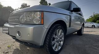 Land Rover Range Rover 2007 года за 6 600 000 тг. в Алматы