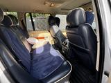 Land Rover Range Rover 2007 года за 6 600 000 тг. в Алматы – фото 4