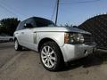 Land Rover Range Rover 2007 года за 6 600 000 тг. в Алматы – фото 2
