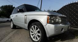 Land Rover Range Rover 2007 годаүшін6 600 000 тг. в Алматы – фото 2