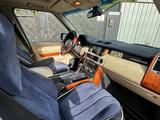 Land Rover Range Rover 2007 года за 6 600 000 тг. в Алматы – фото 3