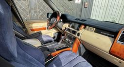 Land Rover Range Rover 2007 годаүшін6 600 000 тг. в Алматы – фото 3