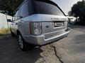 Land Rover Range Rover 2007 года за 6 600 000 тг. в Алматы – фото 5