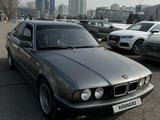 BMW 525 1992 года за 2 100 000 тг. в Алматы