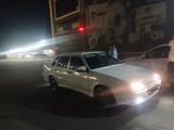 ВАЗ (Lada) 2115 2012 года за 1 200 000 тг. в Тараз