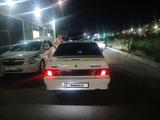 ВАЗ (Lada) 2115 2012 года за 1 200 000 тг. в Тараз – фото 2