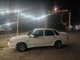 ВАЗ (Lada) 2115 2012 года за 1 200 000 тг. в Тараз – фото 4