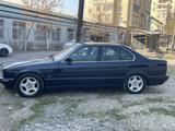 BMW 525 1994 годаүшін3 500 000 тг. в Шымкент – фото 3