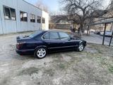 BMW 525 1994 годаүшін3 500 000 тг. в Шымкент – фото 2