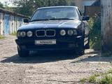 BMW 525 1994 годаүшін3 500 000 тг. в Шымкент – фото 4