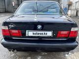 BMW 525 1994 годаүшін3 500 000 тг. в Шымкент – фото 5