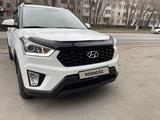 Hyundai Creta 2020 года за 10 300 000 тг. в Астана – фото 4