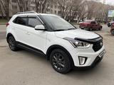 Hyundai Creta 2020 года за 10 300 000 тг. в Астана – фото 3