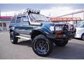 Toyota Land Cruiser 1995 года за 8 400 000 тг. в Караганда