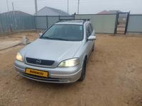 Opel Astra 1999 годаfor1 400 000 тг. в Атырау