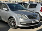 Geely SC7 2014 года за 2 100 000 тг. в Бейнеу – фото 4