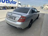 Geely SC7 2014 года за 2 100 000 тг. в Бейнеу