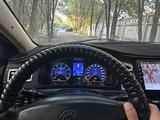 Geely SC7 2014 года за 2 100 000 тг. в Бейнеу – фото 3