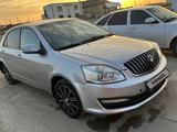 Geely SC7 2014 года за 2 100 000 тг. в Бейнеу – фото 5