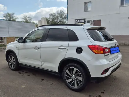 Mitsubishi ASX 2019 года за 9 000 000 тг. в Астана – фото 11