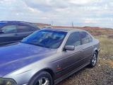BMW 528 1996 года за 2 400 000 тг. в Сатпаев – фото 2