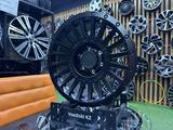 Off Road Диски TANK 300 500 R-18*6*139.7 в наличии Astana за 295 000 тг. в Астана – фото 3