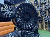 Off Road Диски TANK 300 500 R-18*6*139.7 в наличии Astana за 295 000 тг. в Астана – фото 2