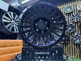 Off Road Диски TANK 300 500 R-18*6*139.7 в наличии Astana за 295 000 тг. в Астана – фото 4