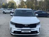 Kia Sorento 2021 года за 16 999 999 тг. в Алматы – фото 2